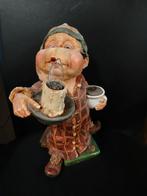 Efteling laaf lamp, Efteling, Ophalen of Verzenden, Zo goed als nieuw, Beeldje of Poppetje