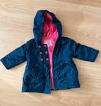 Winterjas voor meisje in maat 80, Kinderen en Baby's, Babykleding | Maat 80, Ophalen of Verzenden, Gebruikt, Meisje, Jasje
