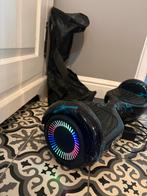 Hoverboard E-Mobility Rentals - Lightning Blauw, Ophalen of Verzenden, Zo goed als nieuw, Overige typen