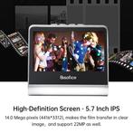 Film en Dia Scanner - diaprojector - filmprojector, Audio, Tv en Foto, Diaprojectors, Niet ingevuld, Niet ingevuld, Nieuw, Ophalen of Verzenden