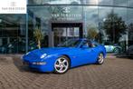 Porsche 968 3.0 Coupé Volledige historie | Gerestaureerd, Gebruikt, Zwart, 4 cilinders, Origineel Nederlands