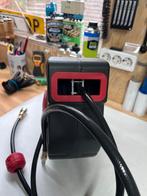 Luchthaspel - Flexibel en Betrouwbaar, Gebruikt, 6 tot 10 bar, Ophalen of Verzenden, Minder dan 200 liter/min