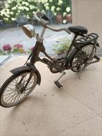 Miniatuur fietsen, Verzamelen, Ophalen of Verzenden