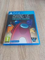 Among us crewmate edition, 1 speler, Ophalen of Verzenden, Zo goed als nieuw