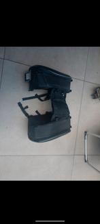 Motortassen - Motocentric - Zwart, Ophalen of Verzenden, Gebruikt
