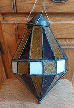 Antieke Lantaarn, Antiek en Kunst, Ophalen of Verzenden