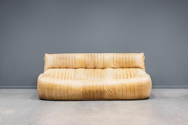 Aralia 3 seater, Huis en Inrichting, Fauteuils, Ophalen of Verzenden