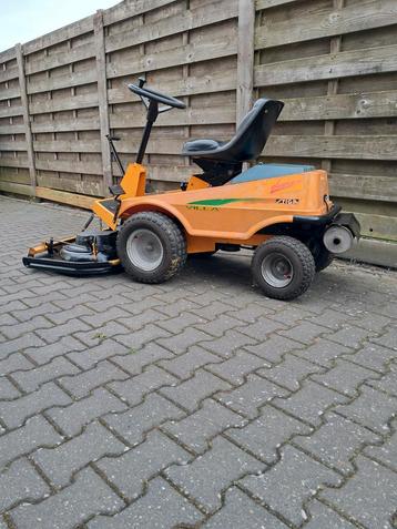 Stiga villa 11 e              795 euro beschikbaar voor biedingen