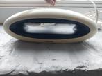 Vintage Philips MIRA space age huistelefoon ook te ruilen, Ophalen of Verzenden, Zo goed als nieuw, Met draaischijf