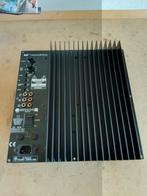 Subwoofer versterker (B&W ASW-CDM), Ophalen of Verzenden, Refurbished, 120 watt of meer, Overige merken