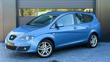 Seat Altea XL 1.2 TSI I-Tech Airco|Trekhaak|Cruise beschikbaar voor biedingen