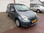 Suzuki ALTO 1.0 'EXCLUSIVE BLUE |NIEUW APK|AIRCO|LM VLGN|E-P, Voorwielaandrijving, Euro 5, Gebruikt, 200 kg