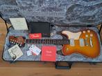 Fender Limited Edition Parallel Universe Troublemaker Tele D, Ophalen of Verzenden, Zo goed als nieuw