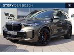 BMW X5 xDrive50e High Executive M Sport Automaat / Panoramad, Automaat, 2395 kg, Leder, Bedrijf