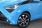 Toyota Aygo 1.0 VVT-i x-cite| LMW| AIRCO| SPORTSTOELEN|CAMER, Gebruikt, Euro 6, Met garantie (alle), Bedrijf