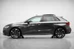 Audi A3 Sportback 35 TFSI Pro Line |Pano|Sonos|Ambient|ACC|D, Auto's, 4 cilinders, Bedrijf, 1500 kg, Hatchback