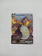 Shiny charizard vmax, Ophalen of Verzenden, Nieuw, Losse kaart, Foil