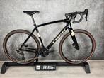 Nieuw Trek Checkpoint SL5 Carbon Shimano GRX 2x12 Gravelbike, Fietsen en Brommers, Overige merken, Carbon, Nieuw, Ophalen of Verzenden