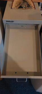 Bisley ladekast met veel lades, Huis en Inrichting, Ophalen, Minder dan 50 cm, Gebruikt, 100 tot 150 cm