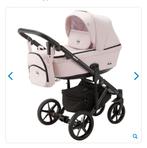 3 in 1 kinderwagen Adamex Emilio, Kinderen en Baby's, Kinderwagens en Combinaties, Ophalen, Zo goed als nieuw, Overige merken