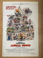 Originele Film poster National Lampoon’s Animal House, Ophalen of Verzenden, Zo goed als nieuw, Poster
