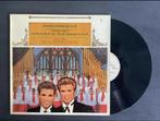 Everly Brothers - Christmas With The Everly Brothers LP, Ophalen of Verzenden, 12 inch