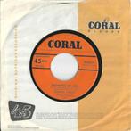 MARTHA TILTON  1950  ZÉÉR UNIEK !!! T972, Ophalen of Verzenden, 7 inch, Single