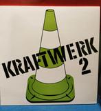 Kraftwerk 2 Coloured vinyl, Cd's en Dvd's, Vinyl | Pop, Ophalen of Verzenden, 2000 tot heden, Nieuw in verpakking, 12 inch
