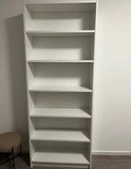Boekenkast, Ophalen, Met plank(en), 50 tot 100 cm, Zo goed als nieuw