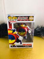Funko Pop! The Wizard 1454 Yu-Gi-Oh, Ophalen of Verzenden, Nieuw