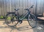 Nishiki damesfiets., 28 inch, Gebruikt, Minder dan 47 cm, Meer dan 20 versnellingen