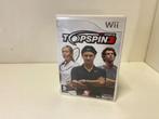 Topspin 3 Wii, Gebruikt, Ophalen of Verzenden, Sport, 3 spelers of meer
