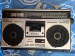 Aristona 8694 Ghettoblaster - Zoldervondst!, Audio, Tv en Foto, Radio's, Ophalen of Verzenden