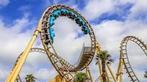 2 kaartjes voor walibi belgie zonder einddatum, Twee personen
