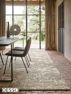 Desso tapijt Naturel Shades tapijt NIEUW, Ophalen, Nieuw, Rechthoekig, 200 cm of meer