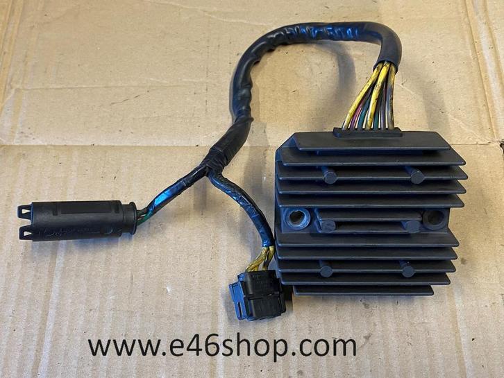 SPANNINGSREGELAAR BMW F700GS OE SH541SC, Motoren, Onderdelen | BMW, Gebruikt, Ophalen of Verzenden