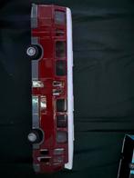 LION TOYS | DAF STADSBUS 1:50, Hobby en Vrije tijd, Modelauto's | 1:50, Ophalen of Verzenden, Zo goed als nieuw, Bus of Vrachtwagen