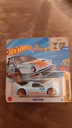 Hotwheels Ford RS200 - Nieuw in verpakking!, Ophalen of Verzenden