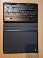 Samsung S6 Lite Toetsenbord Cover - Gebruikt, 10 inch, Gebruikt, Bescherming voor- en achterkant, Ophalen of Verzenden