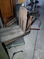 Baskule weeg toestel, Antiek en Kunst, Ophalen