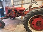 Farmall Super FC-C – Klassieke Oldtimer Trekker met kenteken, Ophalen, Tot 2500, Oldtimer, McCormick
