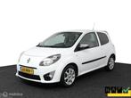 Renault Twingo 1.2 16v 75 Pk Collection | Koude Airco | All, Gebruikt, 4 cilinders, 4 stoelen, Wit