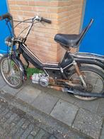 puch, Ophalen, Gebruikt, Maximaal 45 km/u, Maxi
