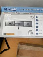 Monitor beugel voor 3 schermen, Ophalen, Gebruikt