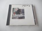 CD Toto - Fahrenheit, Verzenden, Gebruikt, Poprock