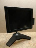 3m INTRALOT 15inch touchescerm met kaartlezer en alle kabels, Computers en Software, Touchscreen, Ophalen of Verzenden, VGA, 3m