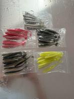 Softbaits 10 cm, Ophalen of Verzenden, Nieuw