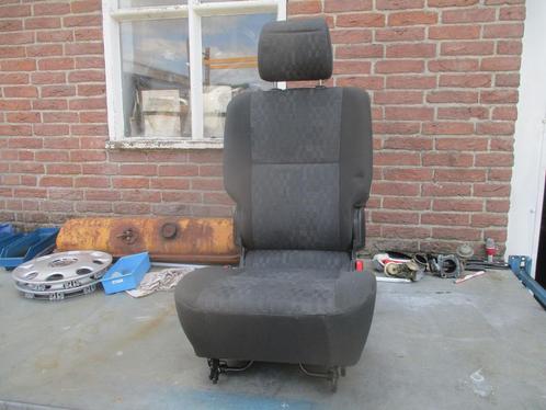 derder rij rstoel toyota avensis verso, Auto-onderdelen, Interieur en Bekleding, Toyota, Gebruikt, Ophalen of Verzenden
