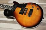 Hagstrom Super Swede LTD Tiger Burst, Nieuw, Ophalen of Verzenden