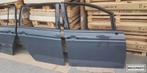 VW TOURAN 5TA DEUR DEUREN PORTIER PORTIEREN KLEUR LC7Q !!, Auto-onderdelen, Ophalen of Verzenden, Gebruikt, Volkswagen, Spatbord